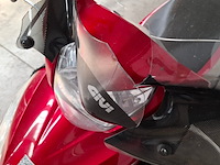 Motorscooter, honda, vision 110, 2012 - afbeelding 21 van  31