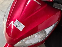 Motorscooter, honda, vision 110, 2012 - afbeelding 22 van  31