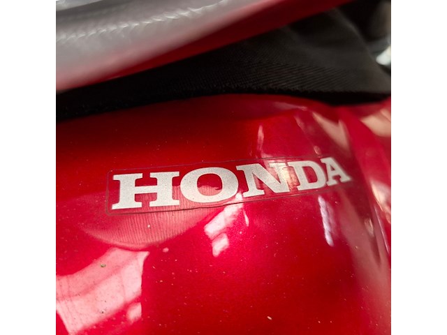 Motorscooter, honda, vision 110, 2012 - afbeelding 25 van  31