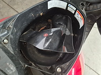 Motorscooter, honda, vision 110, 2012 - afbeelding 23 van  31