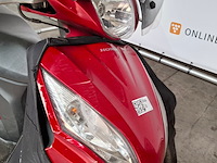Motorscooter, honda, vision 110, 2012 - afbeelding 27 van  31