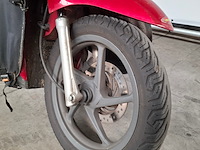 Motorscooter, honda, vision 110, 2012 - afbeelding 28 van  31