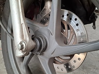 Motorscooter, honda, vision 110, 2012 - afbeelding 29 van  31