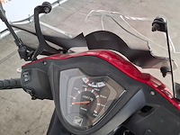 Motorscooter, honda, vision 110, 2012 - afbeelding 31 van  31