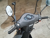 Motorscooter, kymco, 125 agility, 2007 - afbeelding 4 van  21