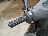 Motorscooter, kymco, 125 agility, 2007 - afbeelding 6 van  21