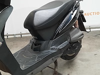 Motorscooter, kymco, 125 agility, 2007 - afbeelding 8 van  21