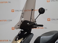 Motorscooter, kymco, 125 agility, 2007 - afbeelding 10 van  21