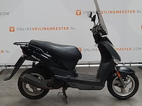 Motorscooter, kymco, 125 agility, 2007 - afbeelding 1 van  21
