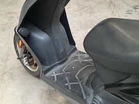 Motorscooter, kymco, 125 agility, 2007 - afbeelding 13 van  21