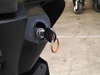 Motorscooter, kymco, 125 agility, 2007 - afbeelding 14 van  21