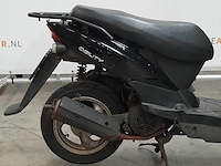 Motorscooter, kymco, 125 agility, 2007 - afbeelding 12 van  21