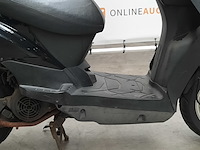 Motorscooter, kymco, 125 agility, 2007 - afbeelding 15 van  21