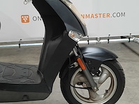 Motorscooter, kymco, 125 agility, 2007 - afbeelding 16 van  21