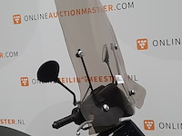 Motorscooter, kymco, 125 agility, 2007 - afbeelding 17 van  21
