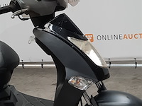 Motorscooter, kymco, 125 agility, 2007 - afbeelding 18 van  21