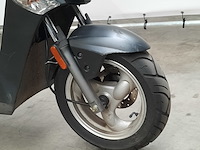 Motorscooter, kymco, 125 agility, 2007 - afbeelding 19 van  21