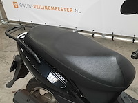 Motorscooter, kymco, 125 agility, 2007 - afbeelding 20 van  21