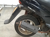 Motorscooter, kymco, 125 agility, 2007 - afbeelding 21 van  21