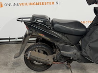 Motorscooter, kymco, 125 agility, 2013 - afbeelding 5 van  11