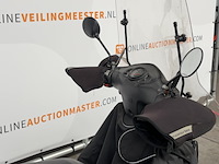 Motorscooter, kymco, 125 agility, 2013 - afbeelding 6 van  11