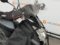 Motorscooter, kymco, 125 agility, 2013 - afbeelding 7 van  11