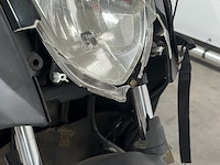 Motorscooter, kymco, 125 agility, 2013 - afbeelding 8 van  11