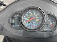 Motorscooter, kymco, 125 agility, 2013 - afbeelding 9 van  11