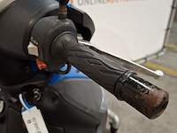 Motorscooter, kymco, 200 agility city, 2015 - afbeelding 3 van  43