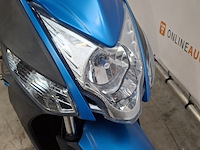 Motorscooter, kymco, 200 agility city, 2015 - afbeelding 6 van  43