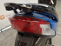 Motorscooter, kymco, 200 agility city, 2015 - afbeelding 8 van  43