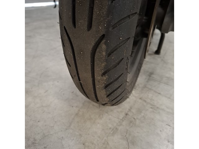 Motorscooter, kymco, 200 agility city, 2015 - afbeelding 10 van  43