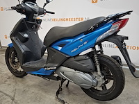 Motorscooter, kymco, 200 agility city, 2015 - afbeelding 15 van  43