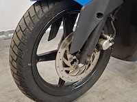 Motorscooter, kymco, 200 agility city, 2015 - afbeelding 16 van  43