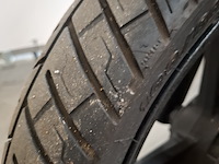 Motorscooter, kymco, 200 agility city, 2015 - afbeelding 18 van  43