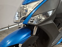 Motorscooter, kymco, 200 agility city, 2015 - afbeelding 19 van  43