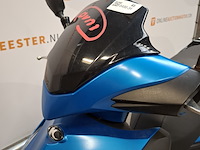 Motorscooter, kymco, 200 agility city, 2015 - afbeelding 20 van  43