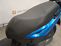 Motorscooter, kymco, 200 agility city, 2015 - afbeelding 24 van  43
