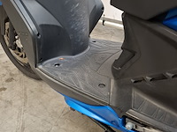 Motorscooter, kymco, 200 agility city, 2015 - afbeelding 25 van  43