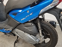 Motorscooter, kymco, 200 agility city, 2015 - afbeelding 28 van  43