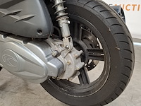 Motorscooter, kymco, 200 agility city, 2015 - afbeelding 30 van  43