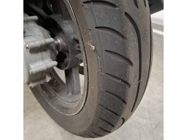 Motorscooter, kymco, 200 agility city, 2015 - afbeelding 35 van  43