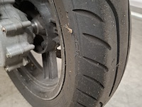 Motorscooter, kymco, 200 agility city, 2015 - afbeelding 35 van  43