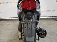 Motorscooter, kymco, 200 agility city, 2015 - afbeelding 37 van  43