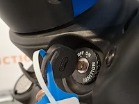 Motorscooter, kymco, 200 agility city, 2015 - afbeelding 42 van  43