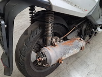 Motorscooter, kymco, 200 agility city, 2015 - afbeelding 4 van  26