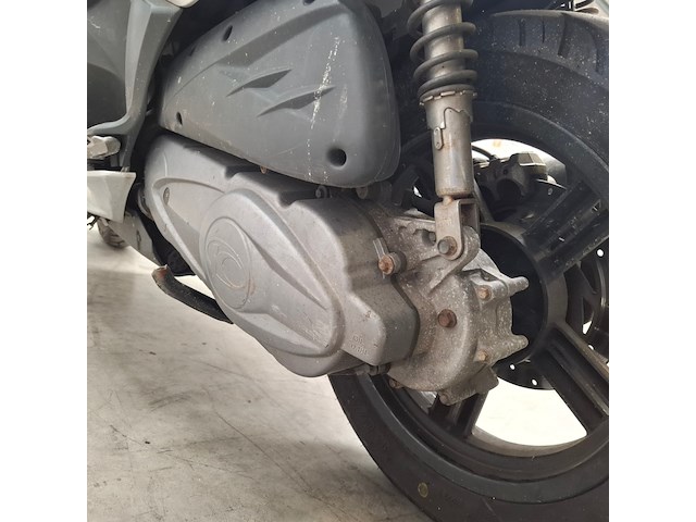 Motorscooter, kymco, 200 agility city, 2015 - afbeelding 7 van  26