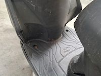 Motorscooter, kymco, 200 agility city, 2015 - afbeelding 9 van  26