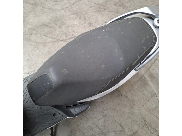 Motorscooter, kymco, 200 agility city, 2015 - afbeelding 11 van  26