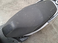 Motorscooter, kymco, 200 agility city, 2015 - afbeelding 11 van  26